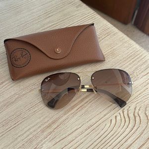 Ray-Ban Aviators